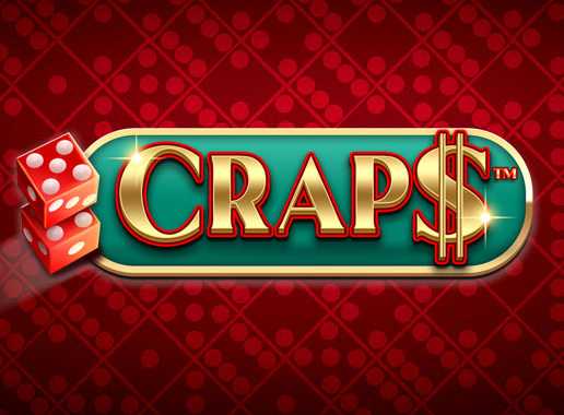 Craps - Video Slot (Playtech)