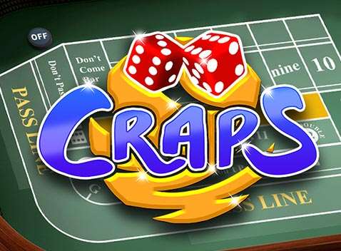 Craps - Tafelspellen (Merkur)