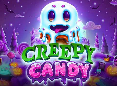 Creepy Candy - Video Slot (Greentube)