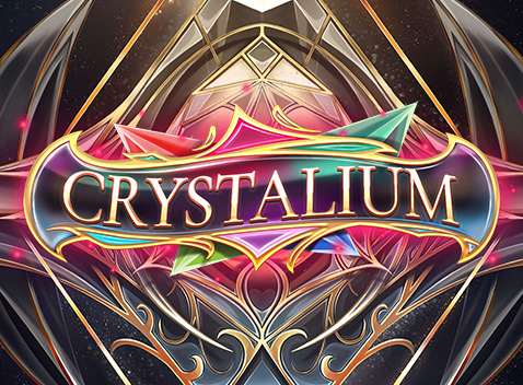 Crystalium - Video Slot (Swintt)