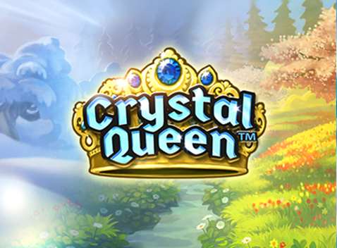 Crystal Queen - Video Slot (Quickspin)