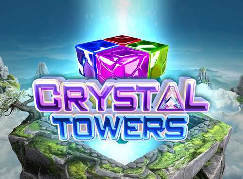 Crystal Towers - Video Slot (Big Time)