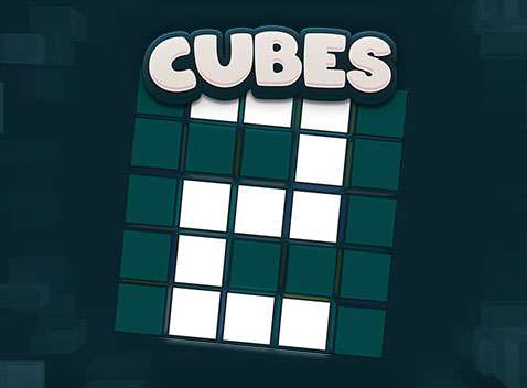 Cubes 2 - Video Slot (Relax Gaming)