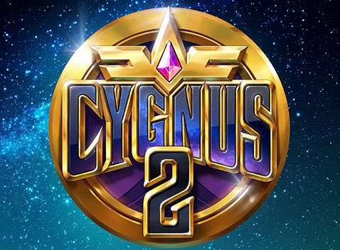 Cygnus 2 - Video Slot (ELK Studios)