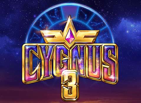 Cygnus 3 - Video Slot (ELK Studios)