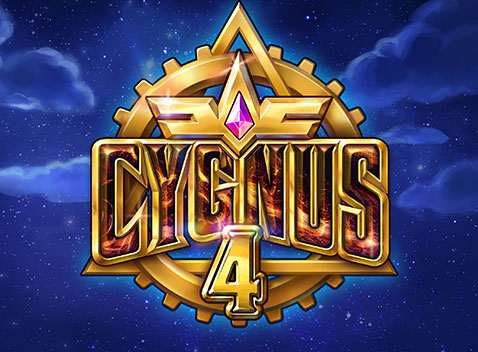 Cygnus 4 - Video Slot (ELK Studios)