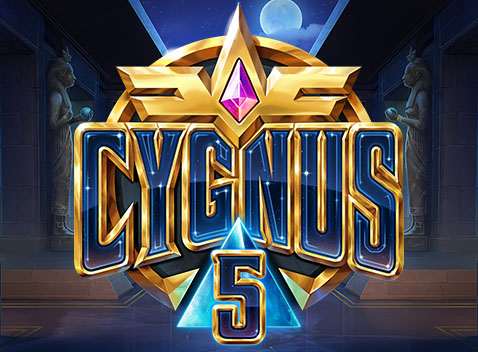 Cygnus 5 - Video Slot (ELK Studios)