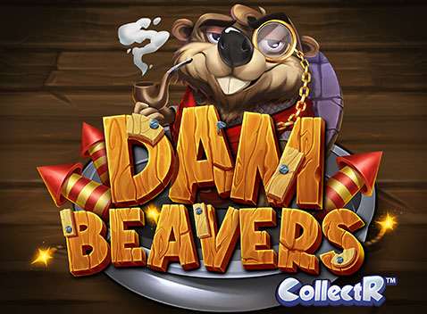 Dam Beavers - Video Slot (ELK Studios)