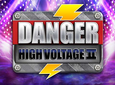 Danger High Voltage 2 - Video Slot (Big Time)