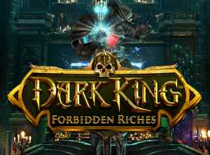Dark King: Forbidden Riches - Video Slot (Evolution)