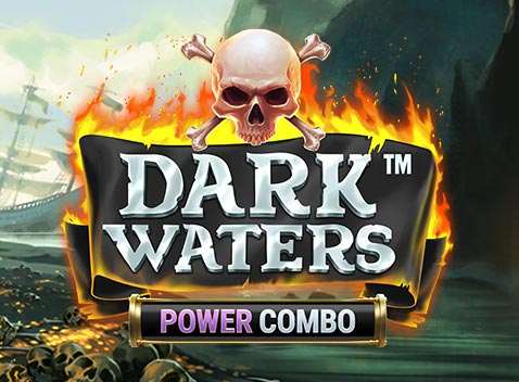Dark Waters Power Combo - Video Slot (Games Global)