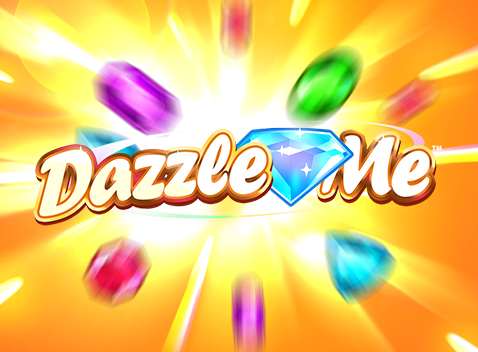 Dazzle Me - Video Slot (Evolution)