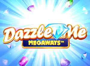 Dazzle Me Megaways - Video Slot (Evolution)