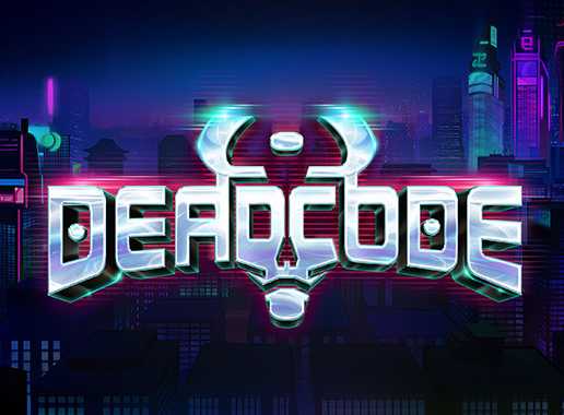 Deadcode - Video Slot (ELK Studios)