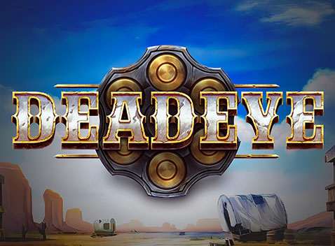 Deadeye - Video Slot (ELK Studios)