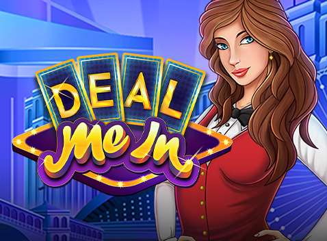Deal Me In - Video Slot (Games Global)