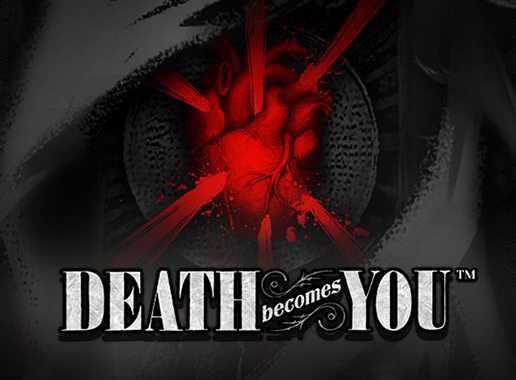 Death Becomes You  - Video Slot (Hacksaw Gaming)