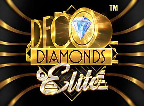 Deco Diamonds Elite - Video Slot (Games Global)