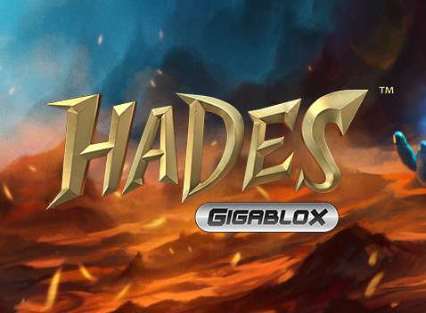 Hades - Video Slot (Yggdrasil)