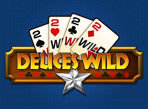 Deuces Wild MH - Tafelspellen (Play 