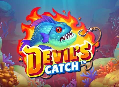 Devil’s Catch - Video Slot (Games Global)