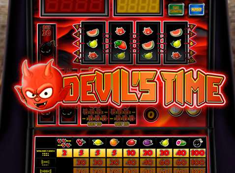 Devils Time - Classic Slot (Exclusive)