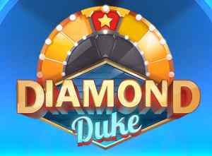 Diamond Duke - Video Slot (Quickspin)