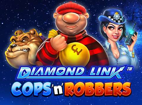 Diamond Link™: Cops 