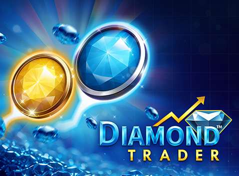 Diamond Trader - Video Slot (Games Global)