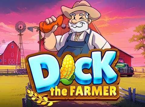 Dick the Farmer - Video Slot (Yggdrasil)