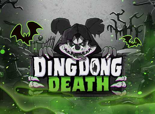 Ding Dong Death - Video Slot (Nolimit City)
