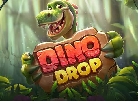Dino Drop - Video Slot (Pragmatic Play)