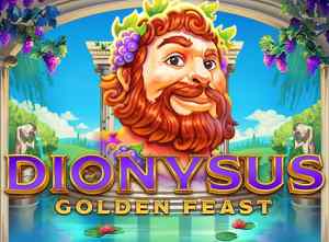 Dionysus Golden Feast - Video Slot (Thunderkick)