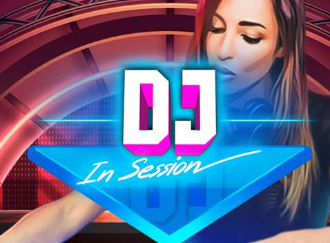 DJ in Session - Video Slot (Games Global)