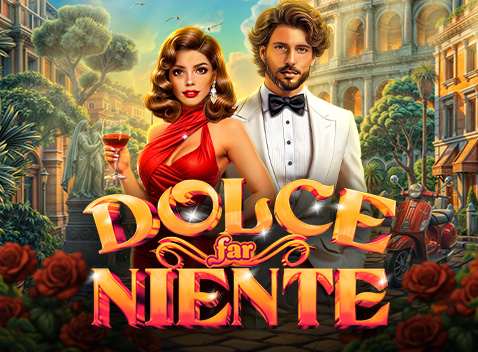 Dolce Far Niente - Video Slot (Stakelogic)