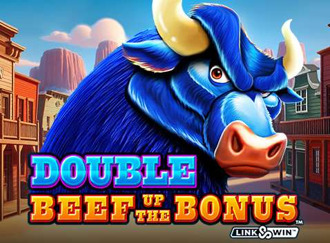 Double Beef Up The Bonus - Video Slot (Games Global)