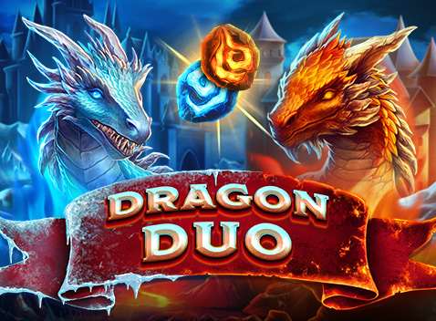 Dragon Duo - Video Slot (Red Tiger)