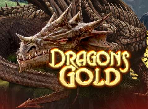 Dragons Gold - Video Slot (Exclusive)