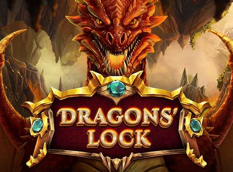 Dragons Lock - Video Slot (Red Tiger)