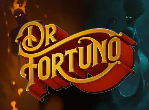 Dr Fortuno - Video Slot (Yggdrasil)