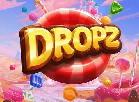 Dropz - Video Slot (ELK Studios)