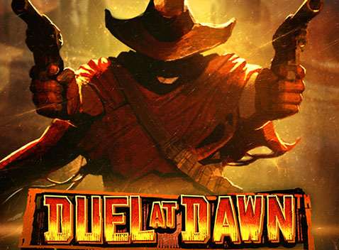 Duel at Dawn - Video Slot (Relax Gaming)