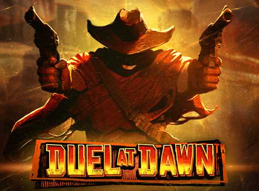 Duel at Dawn - Video Slot (Relax Gaming)