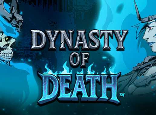 Dynasty of Death - Video Slot (Relax Gaming)