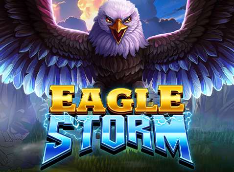 Eagle Storm - Video Slot (Blueprint)