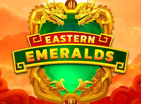 Eastern Emeralds - Video Slot (Quickspin)