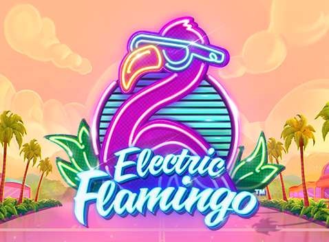Electric Flamingo - Video Slot (Greentube)