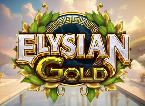 Elysian Gold - Video Slot (ELK Studios)