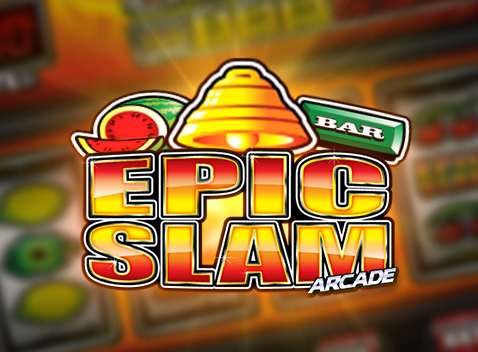 Epic Slam - Video Slot (Stakelogic)