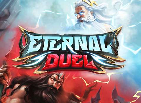 Eternal Duel - Video Slot (Relax Gaming)